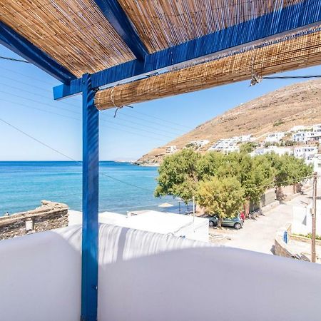 Luxury Wave Maisonette Υστέρνια Εξωτερικό φωτογραφία