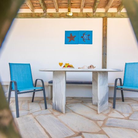 Luxury Wave Maisonette Υστέρνια Εξωτερικό φωτογραφία