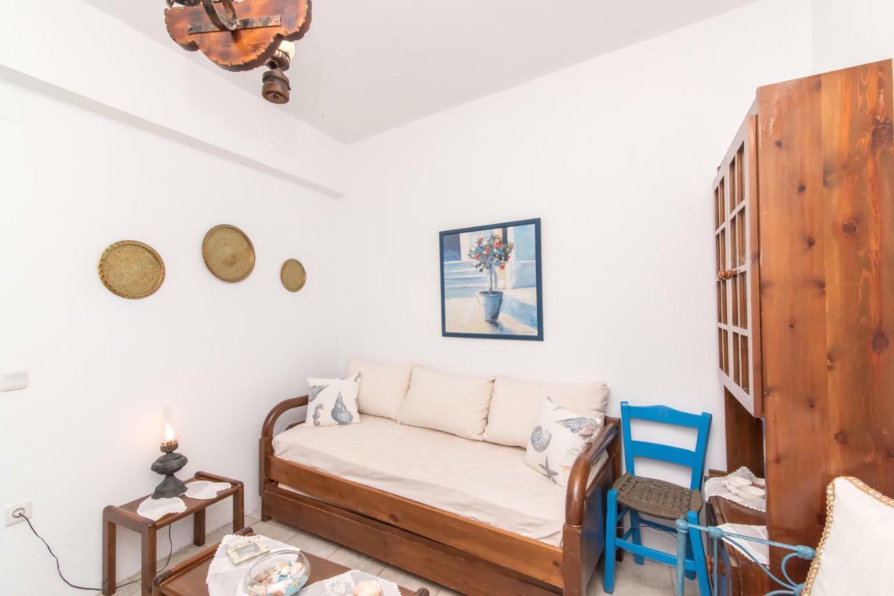Luxury Wave Maisonette Υστέρνια Εξωτερικό φωτογραφία