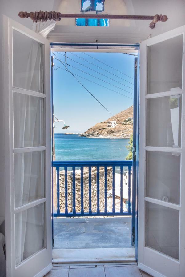 Luxury Wave Maisonette Υστέρνια Εξωτερικό φωτογραφία
