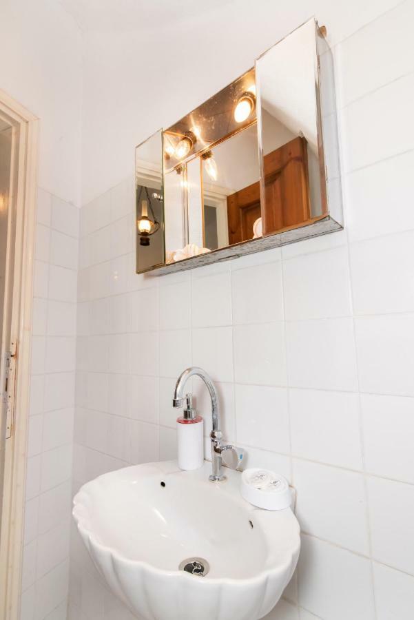 Luxury Wave Maisonette Υστέρνια Εξωτερικό φωτογραφία