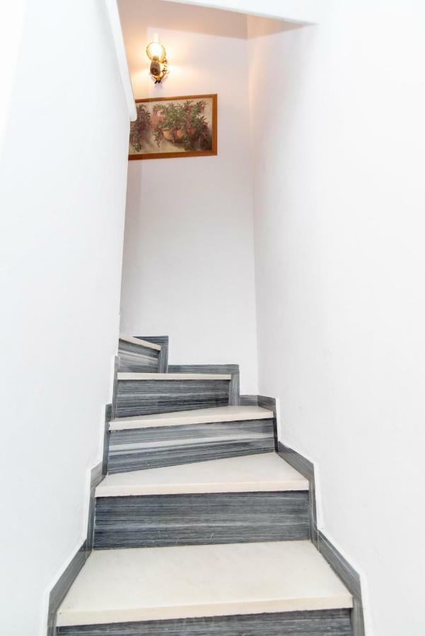 Luxury Wave Maisonette Υστέρνια Εξωτερικό φωτογραφία